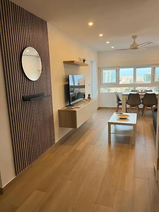 Meraki Apartment 3Bdr Benalmádena España