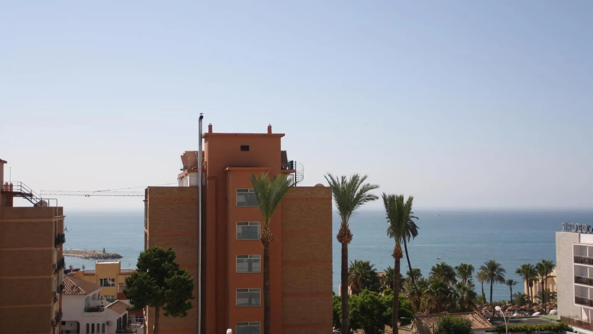 Meraki Apartment 3Bdr Benalmádena España