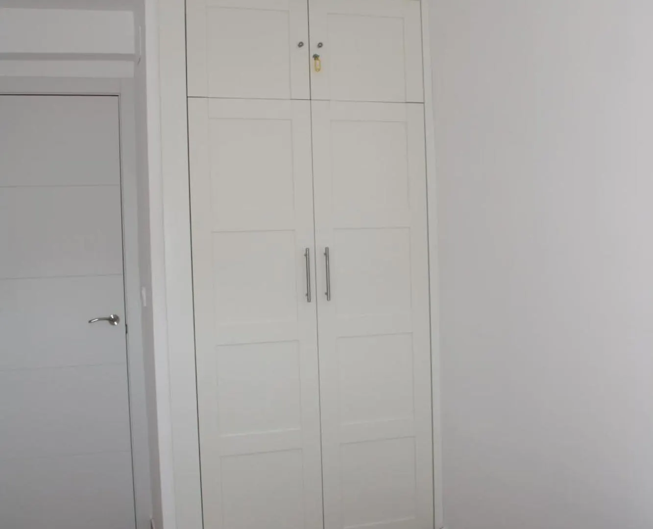 Meraki Apartment 3Bdr Benalmádena