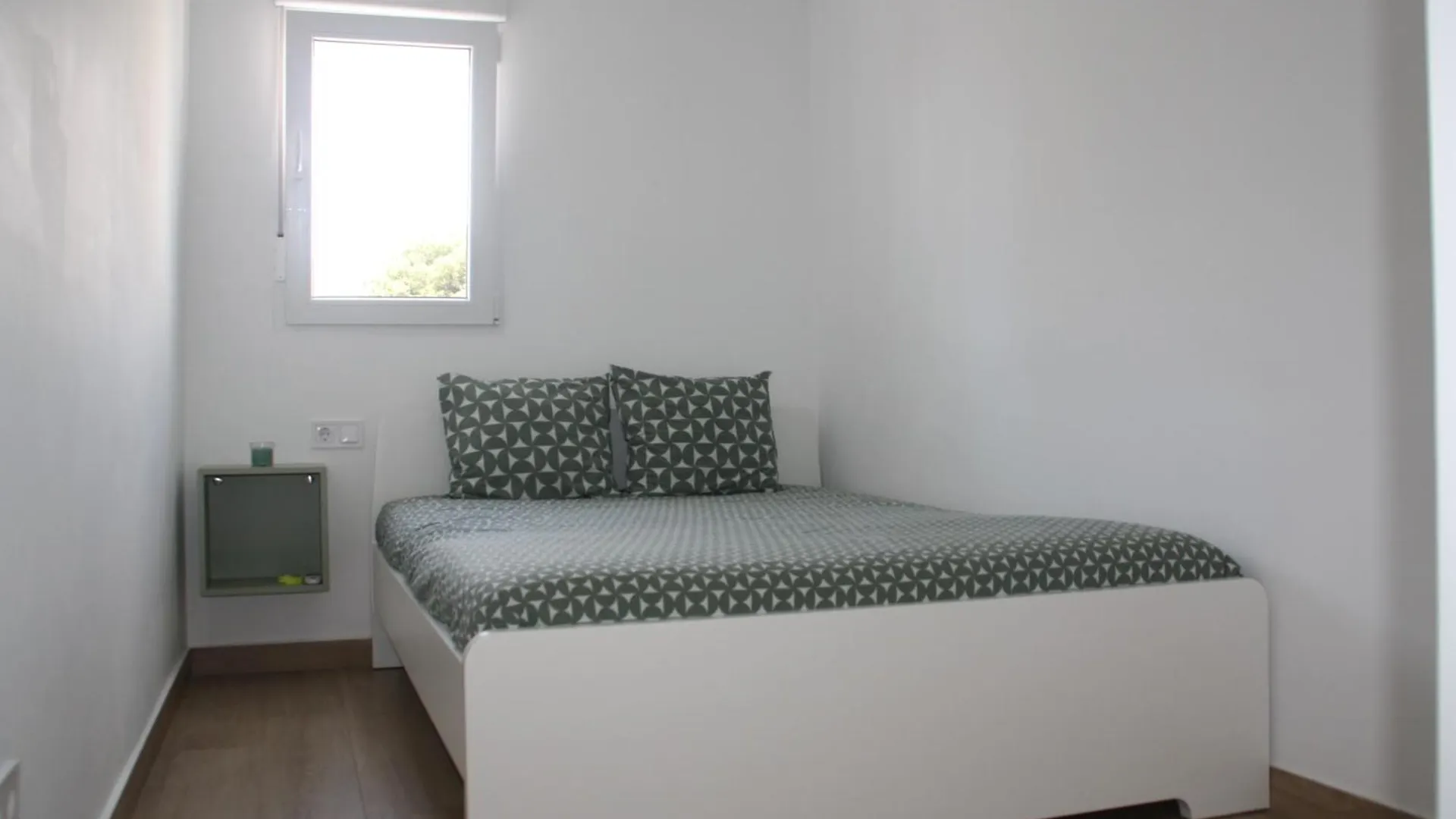 Meraki Apartment 3Bdr Benalmádena