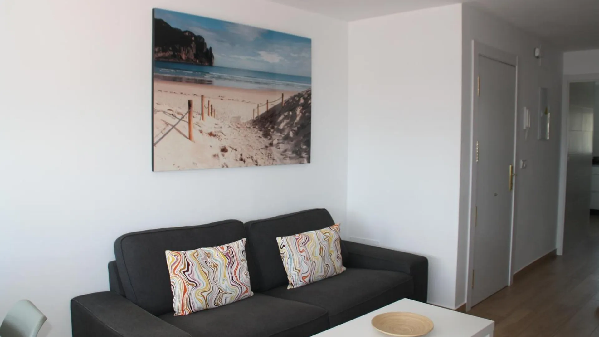 Meraki Apartment 3Bdr Benalmádena España