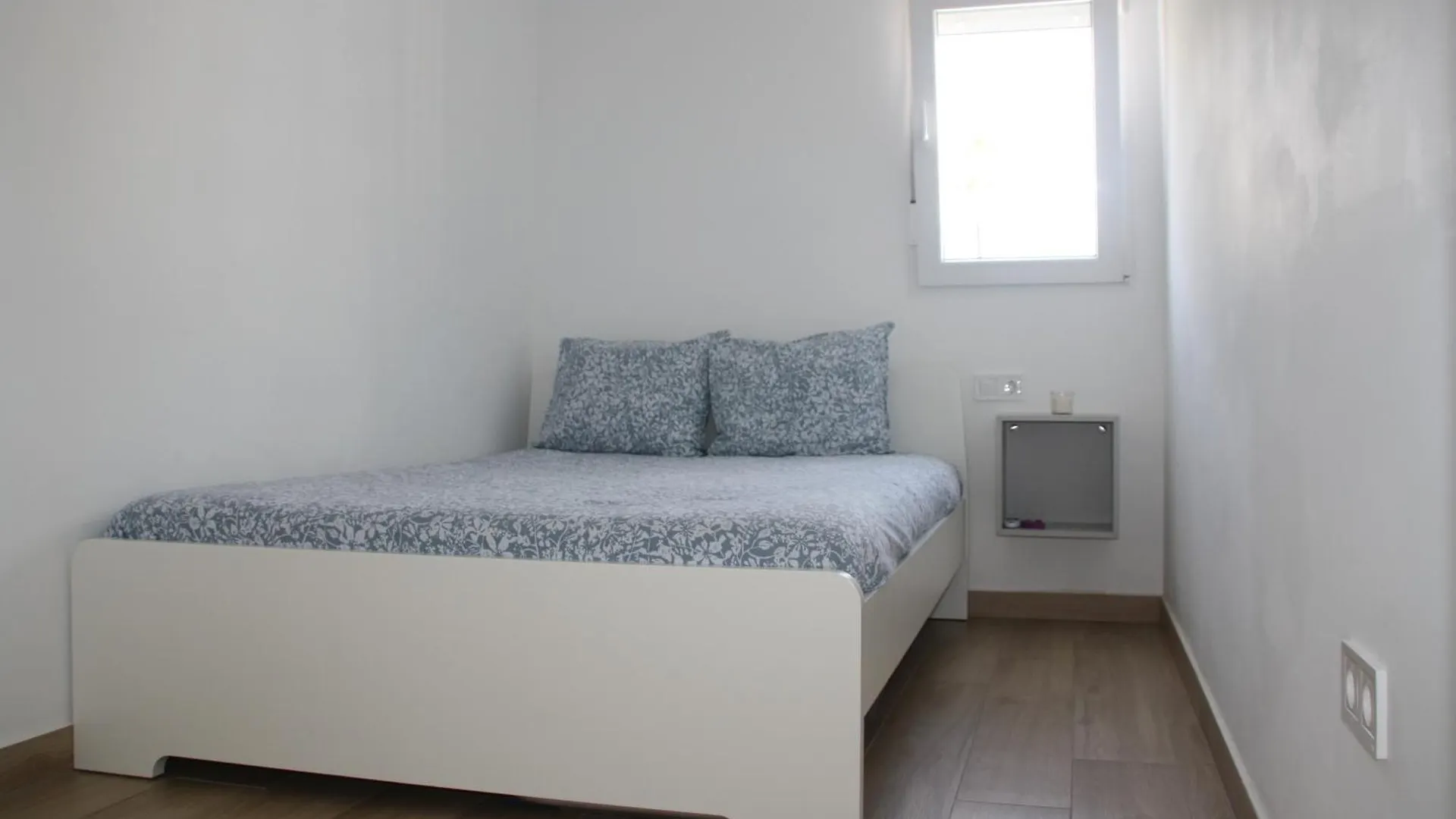 Meraki Apartment 3Bdr Benalmádena