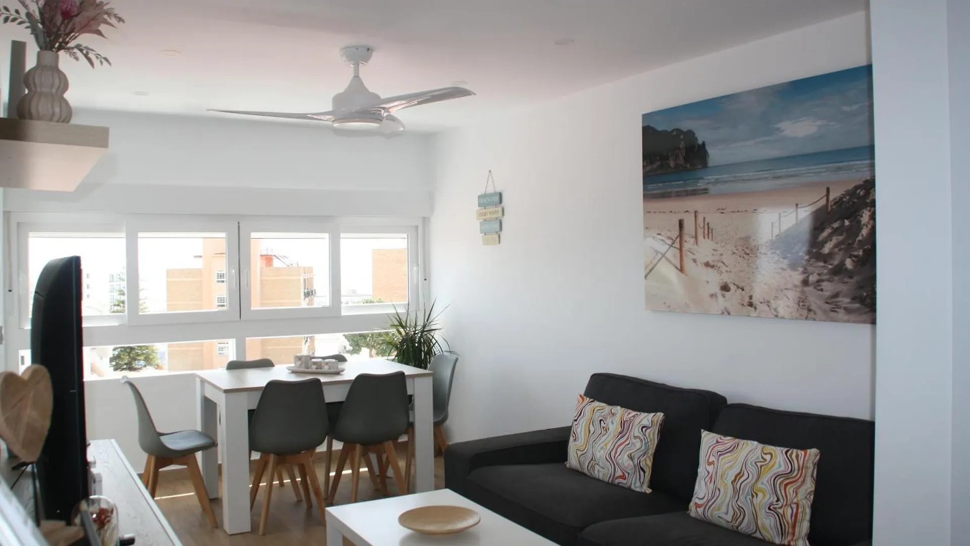 Meraki Apartment 3Bdr Benalmádena
