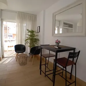 Agata Azul Apartamento